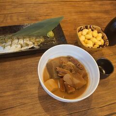 ♪楽しい居酒屋のアルバイト♪の画像