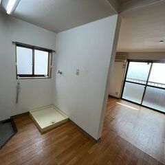 京阪七条駅15分、主要バス停2分の好立地。女子用ワンルーム空きました！