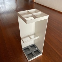 【お取引完了】コンパクト傘立て