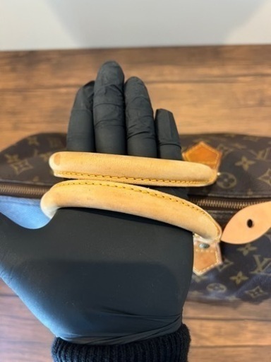 良品　LOUIS VUITTON ルイヴィトン モノグラム スピーディ
