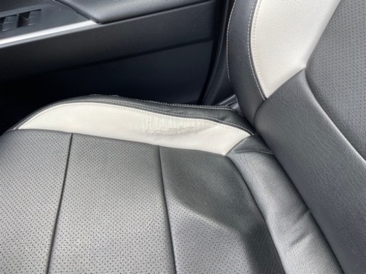 50系Rav4シートカバー