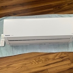 パナソニック　CS-F409C2Z 14畳用　美品