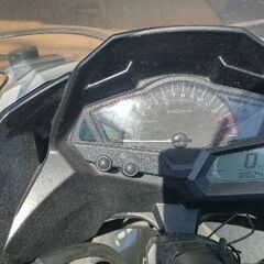 2013年式 Ninja250 最終値引きの画像