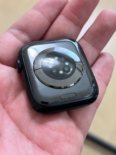 【純正品】Apple Watch Series7 （GPS＋セルラーモデル）
