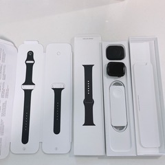 【純正品】Apple Watch Series7 （GPS＋セルラーモデル）