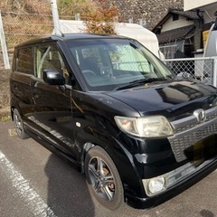 ホンダゼストターボ　220000キロ　の画像