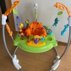 《6500円→6000円に値下げ！》フィッシャープライス レイン...