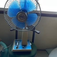 扇風機