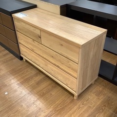3段ローチェスト【トレファク 川越店】
