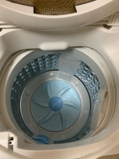 洗濯機