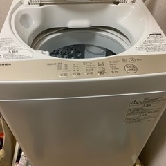洗濯機