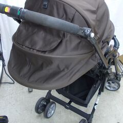 combi コンビベビーカーの画像