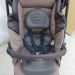combi コンビベビーカーの画像
