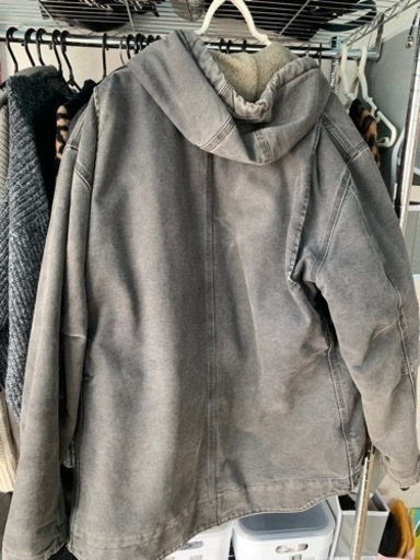 Carhartt ジャケット