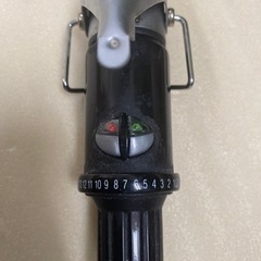 Vidal Sassoon コテ　30mmの画像