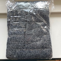 【新品未使用】ユニクロ　アゼクルーネックセーター　XL の画像