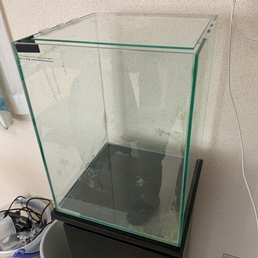 アクアリウム用水槽