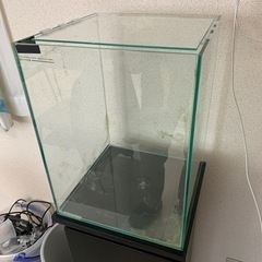 アクアリウム用水槽