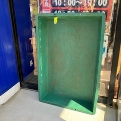 ◇タフブネ200 スーパートロ函　壁材・コンクリート混ぜ作業や、...