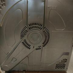 パナソニック衣類乾燥機の画像