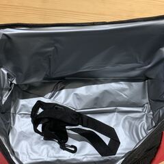 【未使用】ホンダ HONDA オリジナル 2WAY 保冷温ショルダークーラーバッグ クーラーボックス・保冷バッグの画像