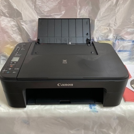 canonPIXUS TS3130Sプリンター