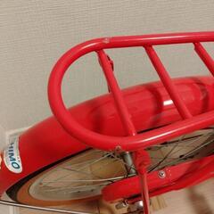 子供用 自転車 HACCHI（ハッチ）18インチ ※引取限定