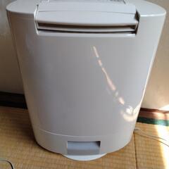 ナショナル　除湿乾燥機