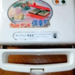 ホットサンド倶楽部の画像