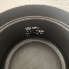 ［決まりました］鍋２つ譲りますの画像