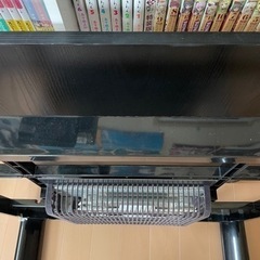 天板リバーシブルコタツ、テーブルの画像