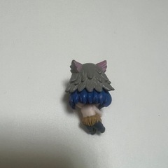 鬼滅の刃 伊之助 ケーブルアクセサリーの画像