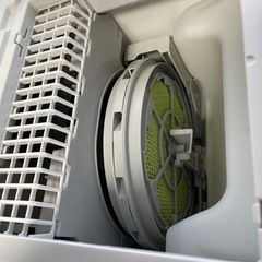 空気清浄機　加湿空気清浄機　の画像