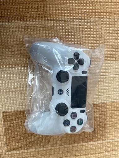PS4 500GB  CUH2100A 白