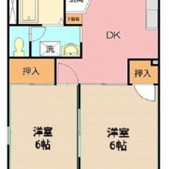 初期費用なんと14万円！！ 小田急線伊勢原駅まで徒歩10分♪ 入居審査甘めです★ 敷地内コンテナあり、荷物多い方オススメです、月額5500円★ バストイレ別、独立洗面台付き、駐車場月額4400円★ （次回更新予定日4月17日) - 伊勢原市