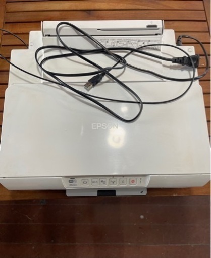 パソコン EPSON EP-306