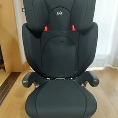 軽量☆ 取付け簡単☆ ジュニアシート 売ります！