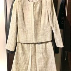 ˚*.꒰卒園・入学式に❀꒱.*˚フォーマル レディーススーツ