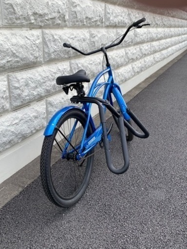 サーフキャリア　一点留め　V型