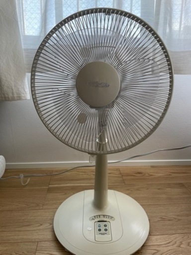 COLTINA扇風機 リモコン付き