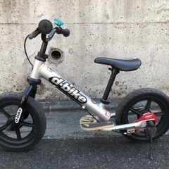D-Bike  / ディーバイクキックス  ストライダー