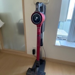 早い者勝ち‼️ コードレス　掃除機　LG LGエレクトロニクス ...
