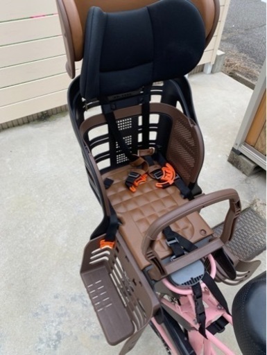 電動アシスト自転車