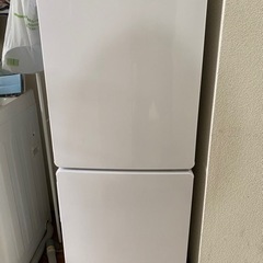 洗濯機＋冷蔵庫2点セットの画像