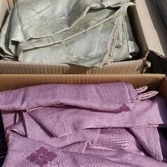 着物 布 差し上げます