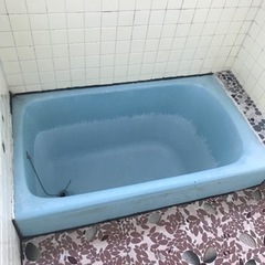 浴槽