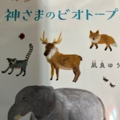 神さまのビオトープの画像