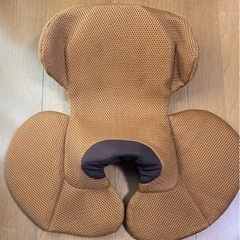 AILEBEBE チャイルドシートの画像