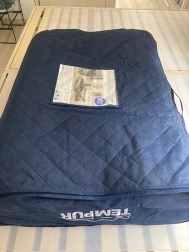 テンピュール　フトンデラックス