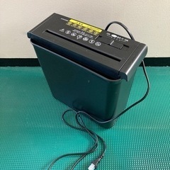 シュレッダー